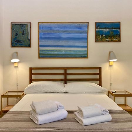 Stagnone Area Zero Bed and Breakfast Birgi Vecchi Buitenkant foto