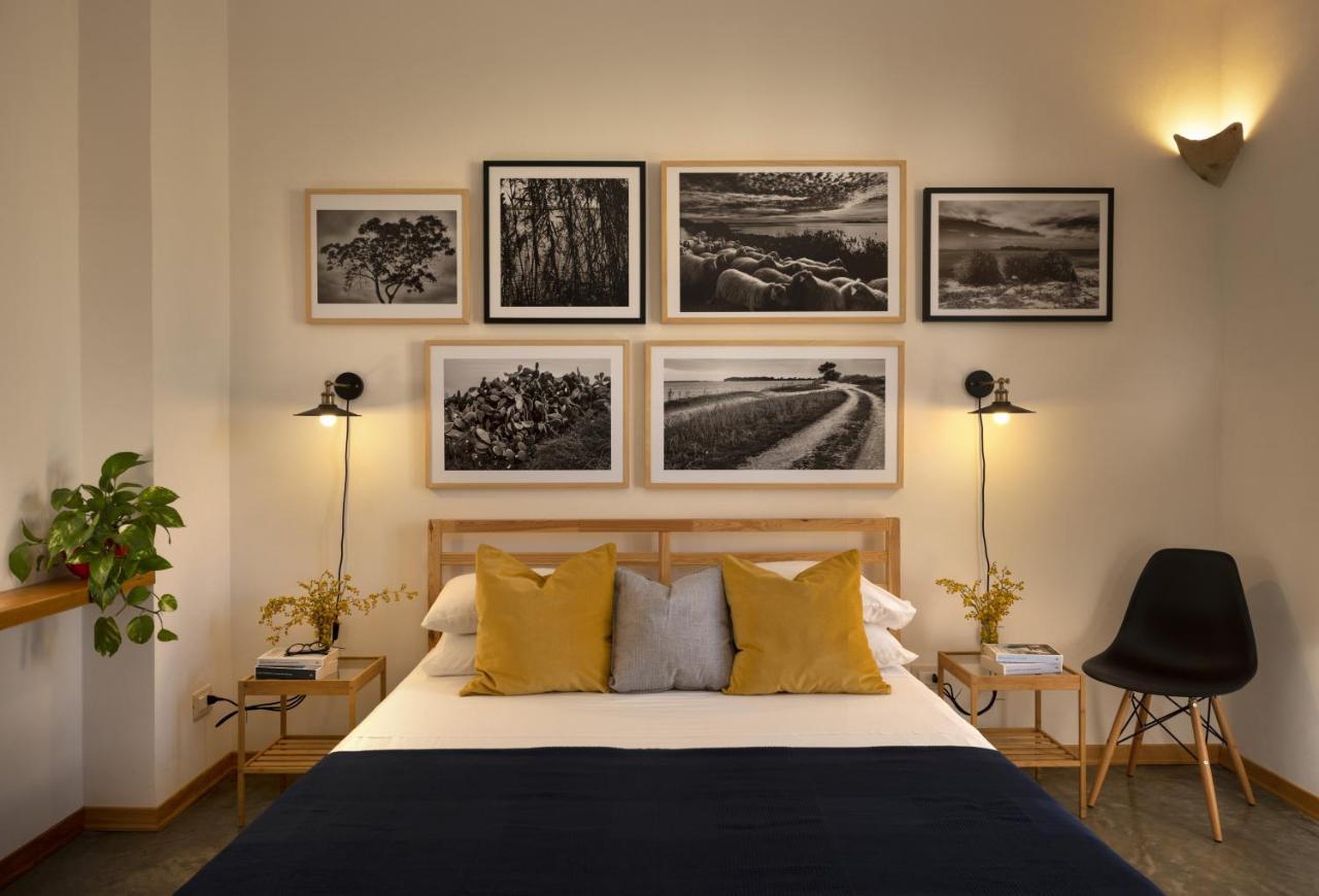 Stagnone Area Zero Bed and Breakfast Birgi Vecchi Buitenkant foto
