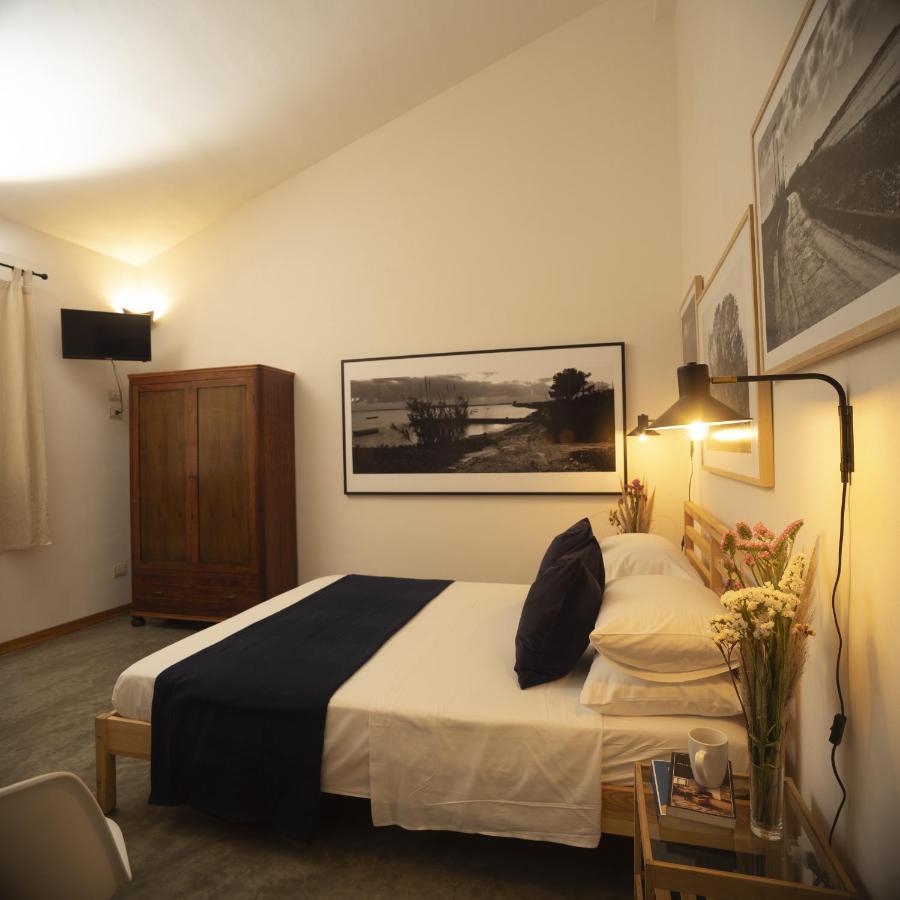 Stagnone Area Zero Bed and Breakfast Birgi Vecchi Buitenkant foto