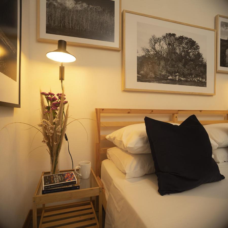 Stagnone Area Zero Bed and Breakfast Birgi Vecchi Buitenkant foto