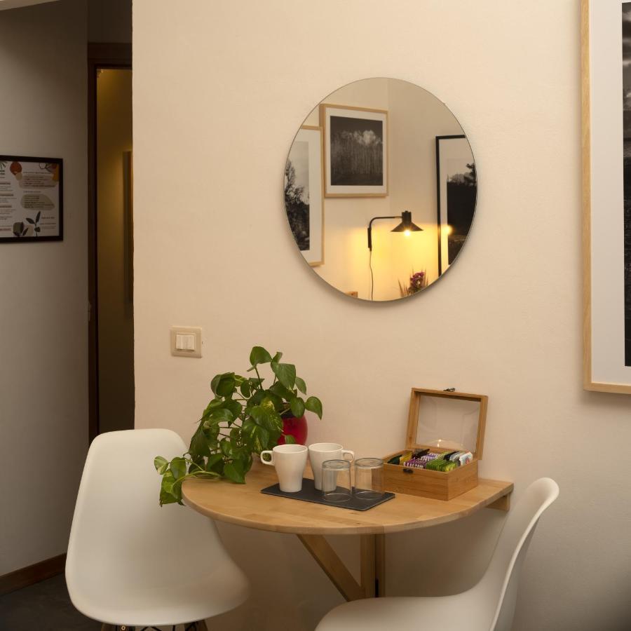 Stagnone Area Zero Bed and Breakfast Birgi Vecchi Buitenkant foto