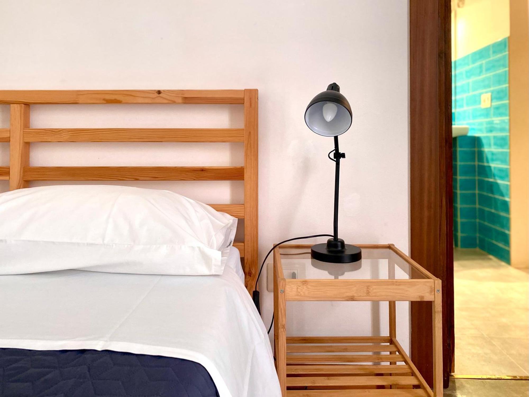 Stagnone Area Zero Bed and Breakfast Birgi Vecchi Buitenkant foto
