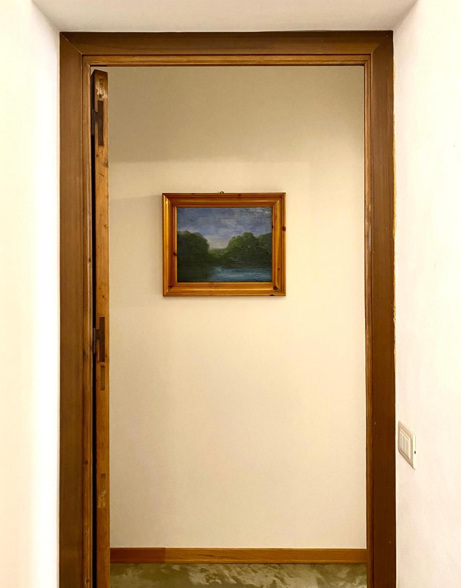 Stagnone Area Zero Bed and Breakfast Birgi Vecchi Buitenkant foto