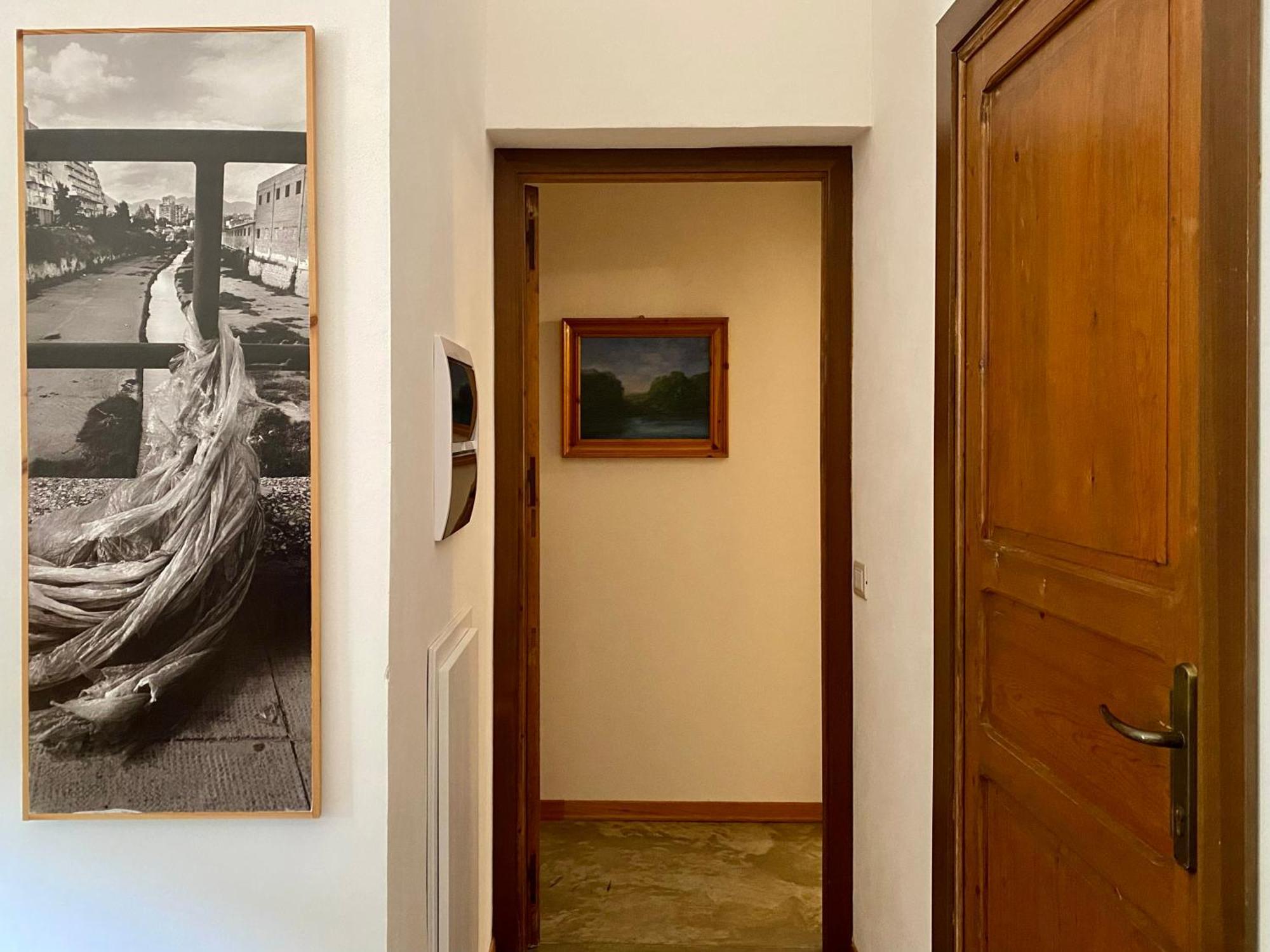Stagnone Area Zero Bed and Breakfast Birgi Vecchi Buitenkant foto