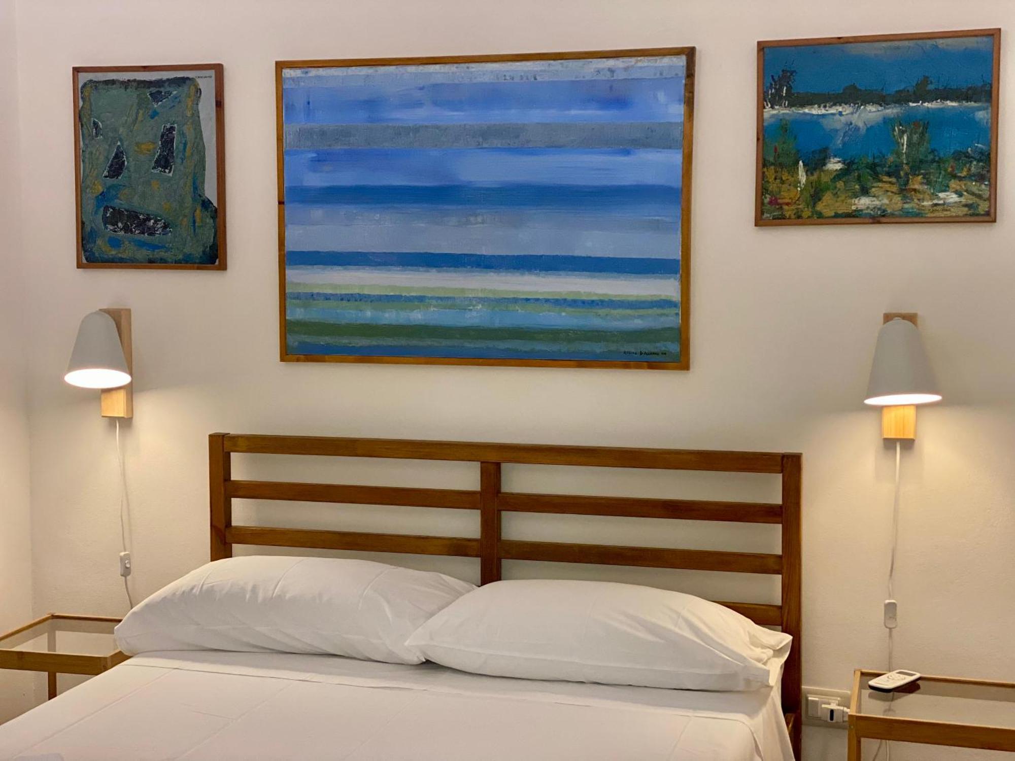 Stagnone Area Zero Bed and Breakfast Birgi Vecchi Buitenkant foto