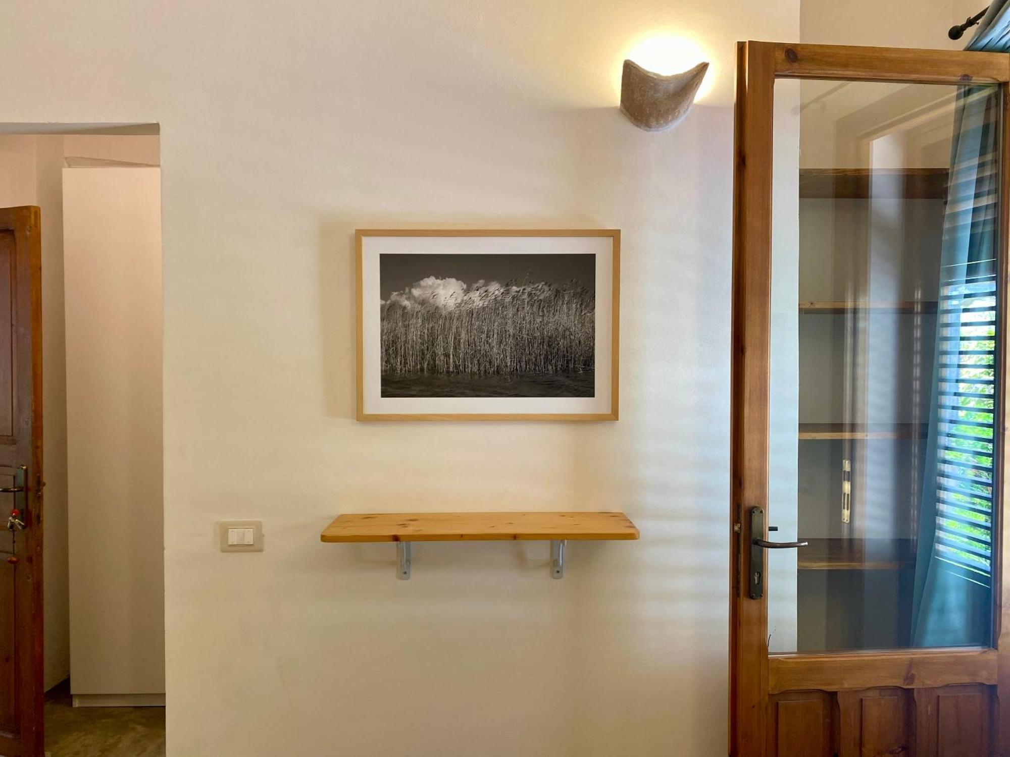 Stagnone Area Zero Bed and Breakfast Birgi Vecchi Buitenkant foto
