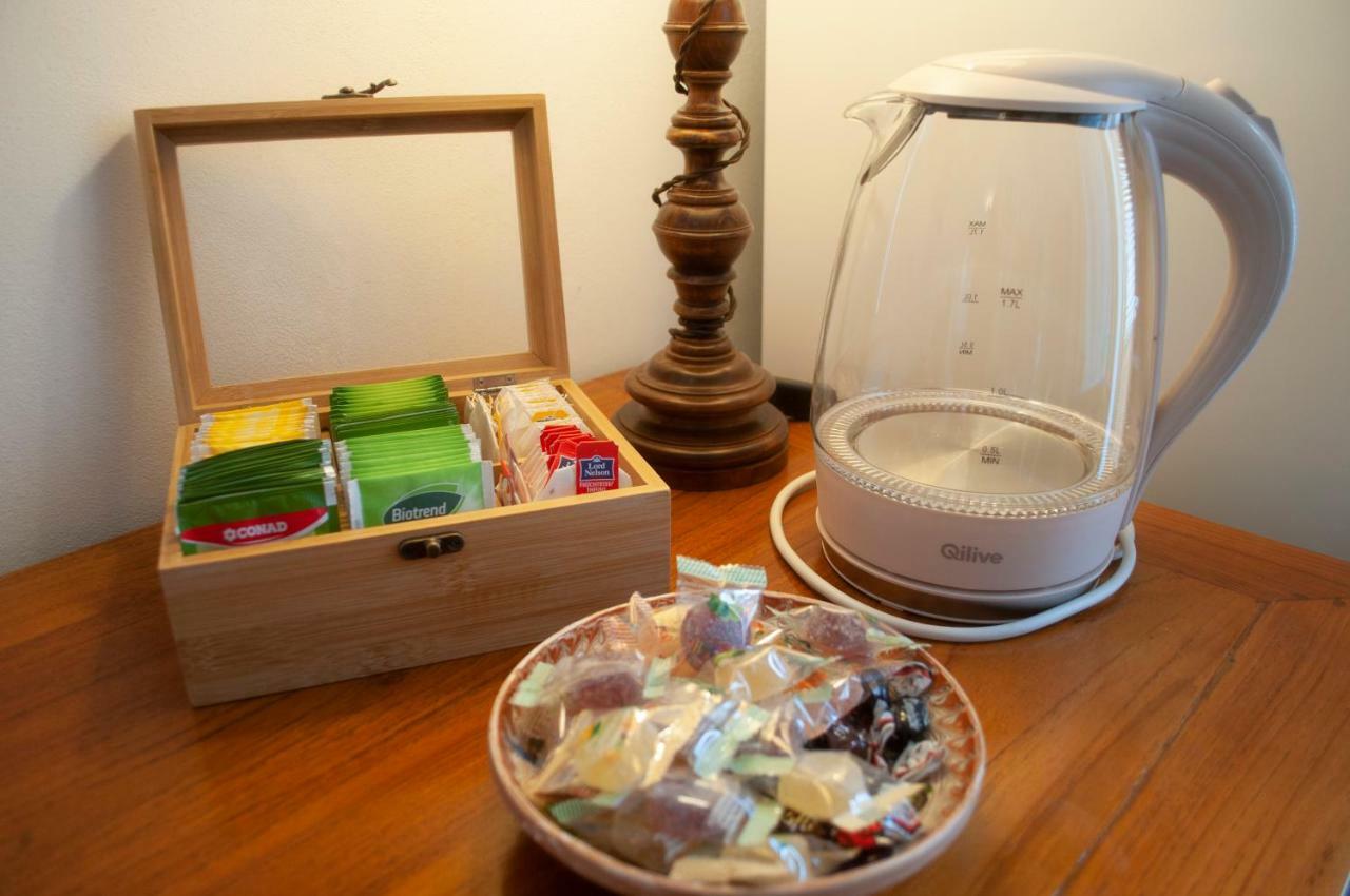 Stagnone Area Zero Bed and Breakfast Birgi Vecchi Buitenkant foto